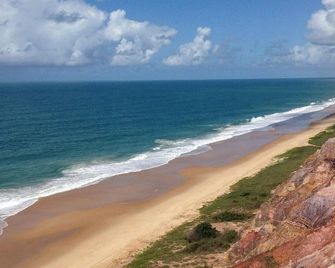 Hotel Refugio - Maceió - Beach