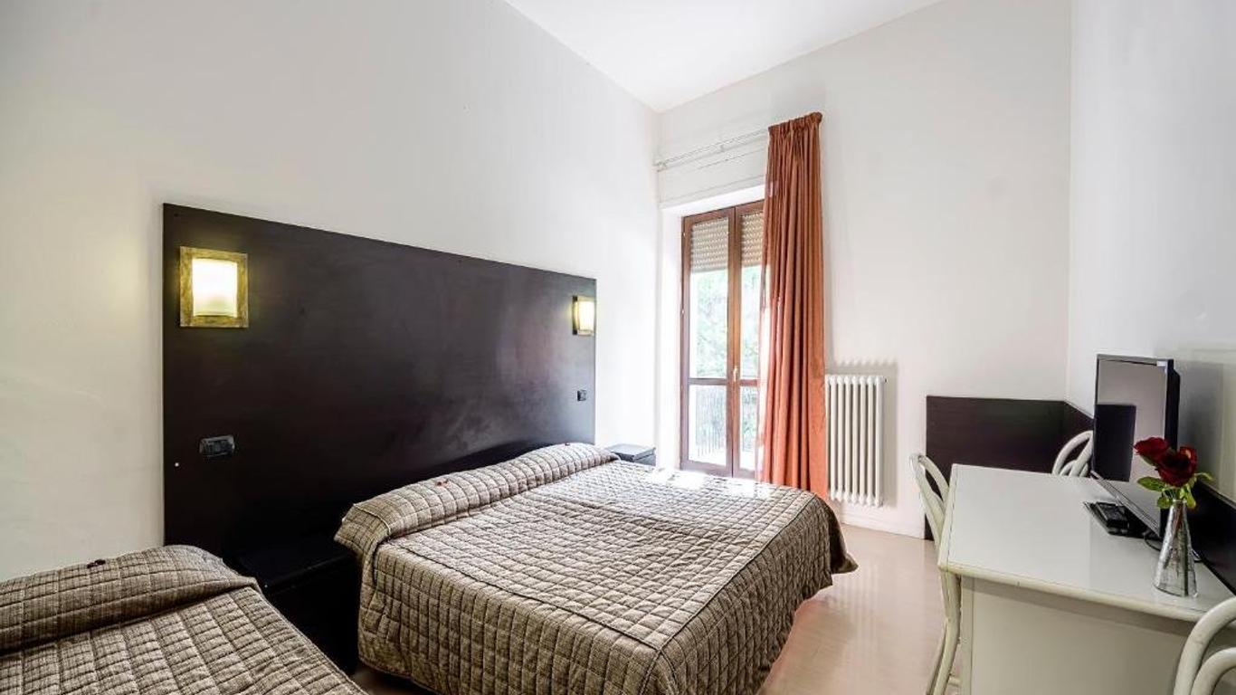 Hotel Colucci