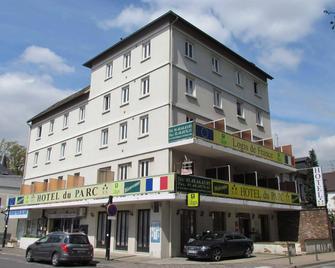 Hotel Du Parc - Aulnay-sous-Bois