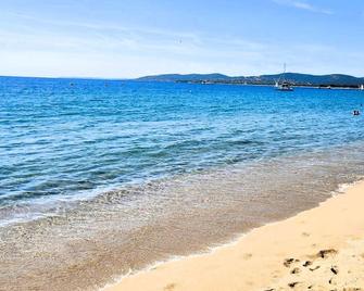 Lovely apartment next to the beach, with surroundings river and mountain views. - Moncofar - Playa