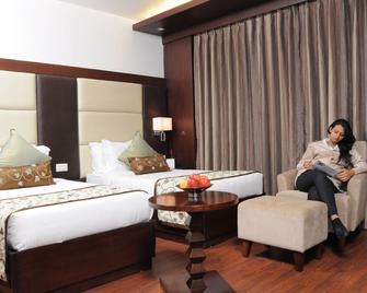 The Grand Vikalp By Saga Hotels - Nueva Delhi