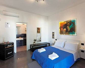 Bed & Blues - Torre Lapillo