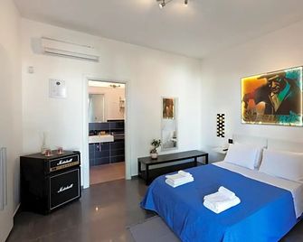 Bed & Blues - Torre Lapillo