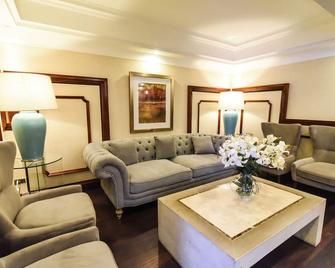 Hotel Gran Palace - Santiago de Chile - Lounge