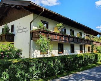 Pension Mühlenheim - Drobollach Am Faakersee - Clădire