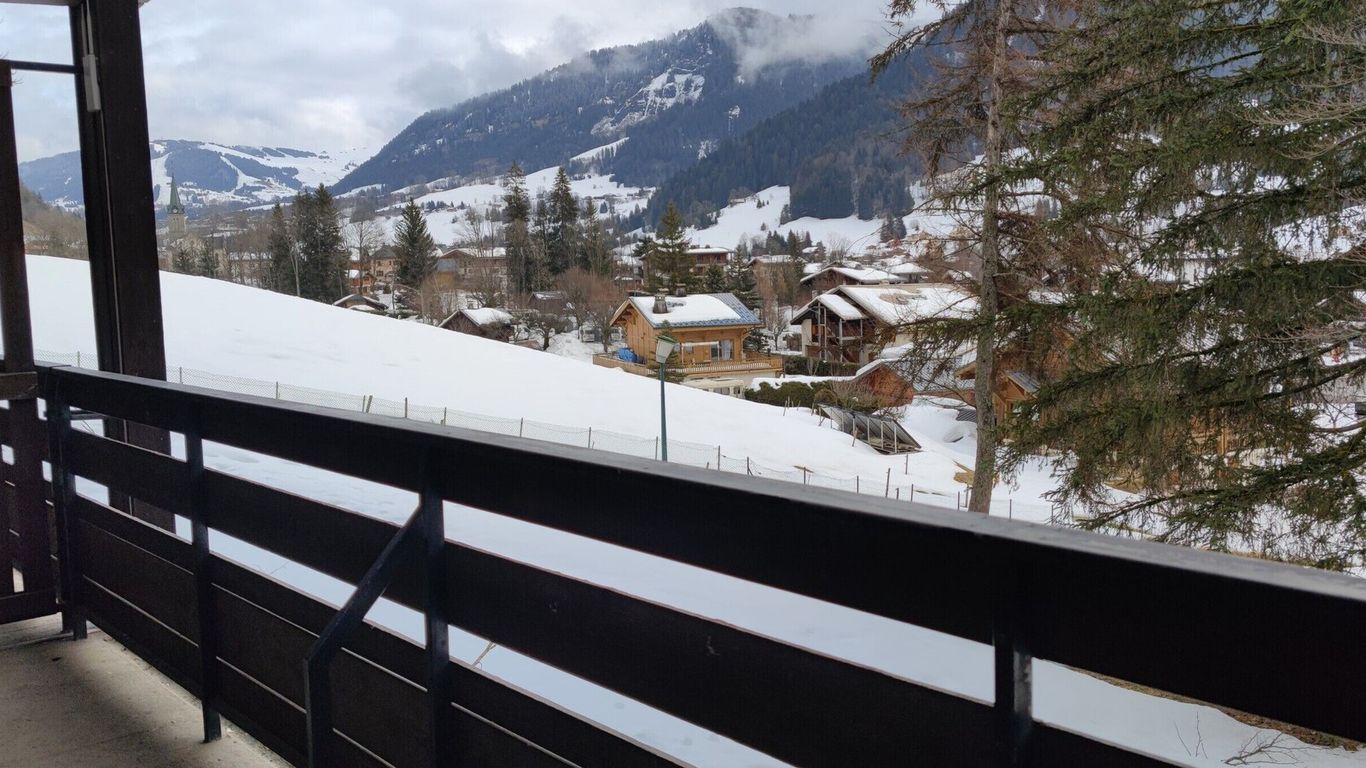 Belambra Clubs Praz-sur-Arly - L'alisier