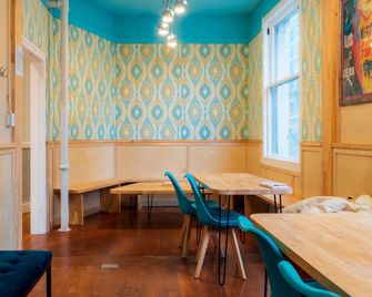 The Cambie Hostel Seymour - Vancouver
