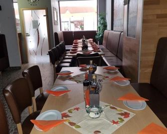 milanoannaberg 2 - Annaberg-Buchholz - Restaurace