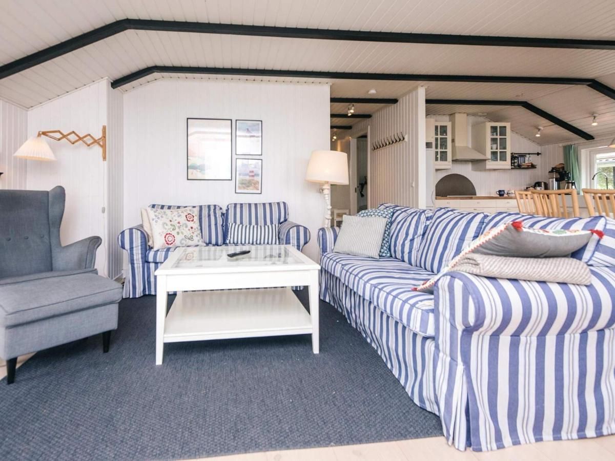 4 star holiday home in Blåvand – Blåvand