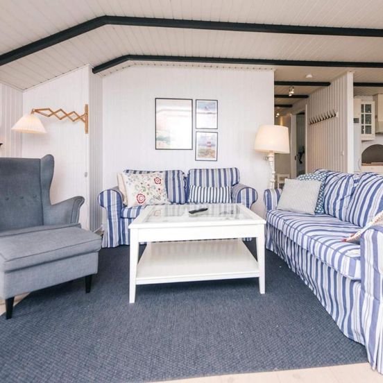 4 star holiday home in Blåvand – Blåvand