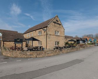 Olde House, Chesterfield by Marston's Inns - Chesterfield - Byggnad
