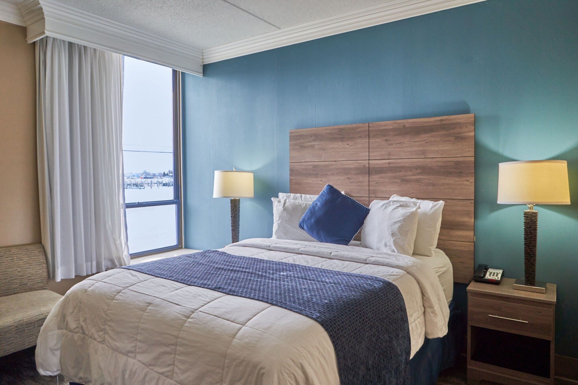 Seaport Resort and Marina - Fairhaven