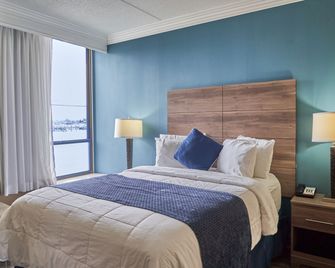 Seaport Resort and Marina - Fairhaven