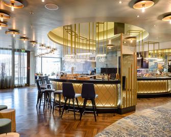 Mercure Hotel Freiburg am Münster - Friburgo de Brisgovia - Edificio