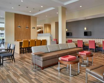 Towneplace Suites By Marriott Columbus North - Osu - Upper Arlington - Lounge