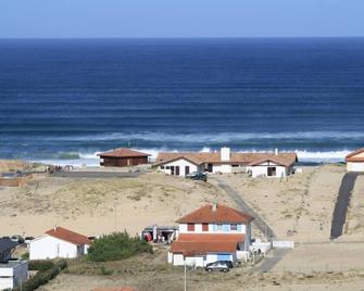 Seaside, Premium apartment in Contis, free wifi, made beds. - Contis-les-Bains - Plage