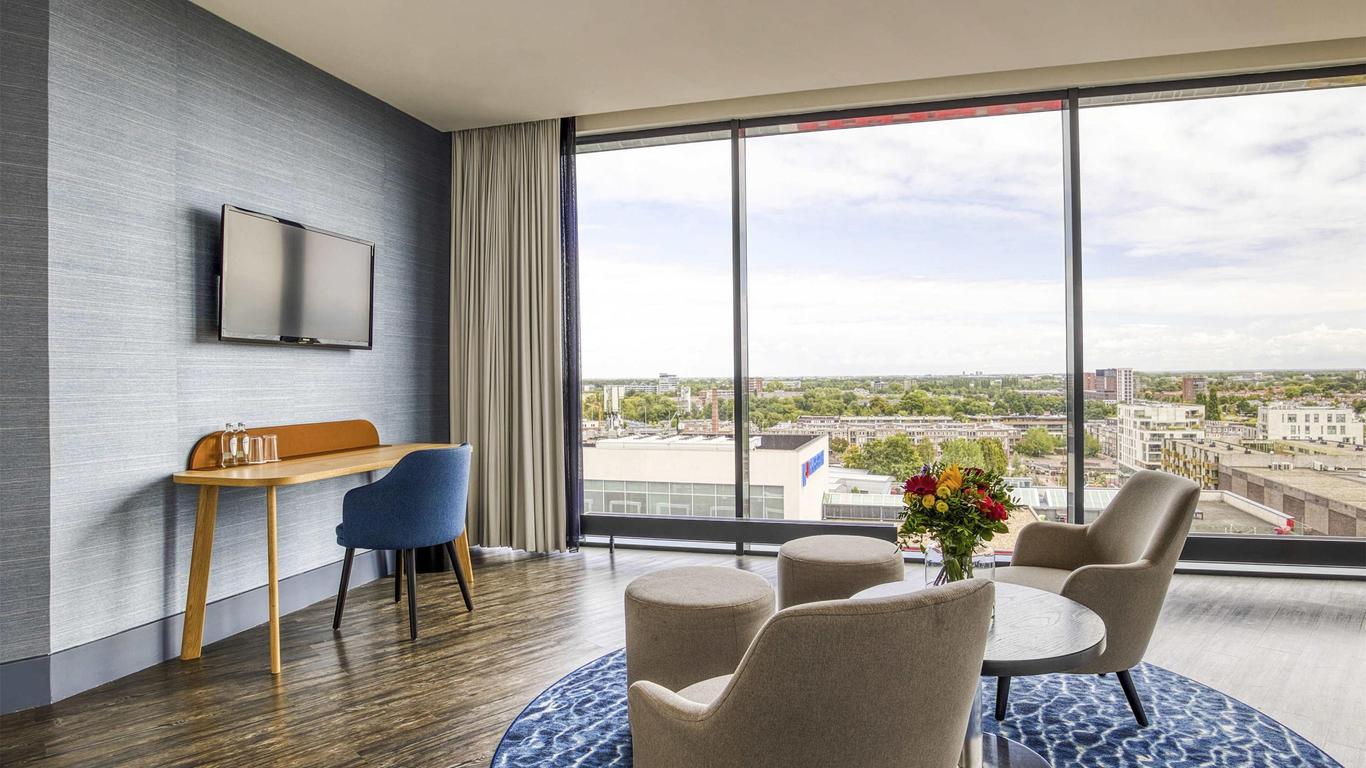 Mercure Hotel Amersfoort Centre