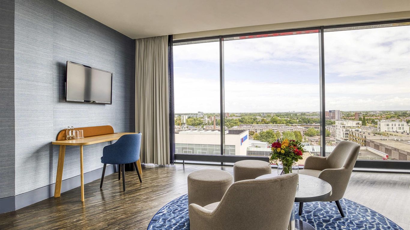 Mercure Hotel Amersfoort Centre