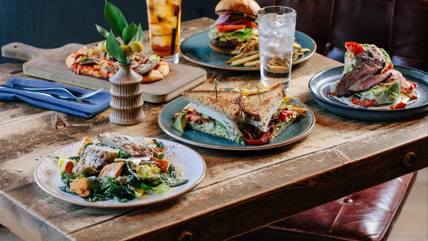 Kimpton Hotel Palomar Phoenix By IHG