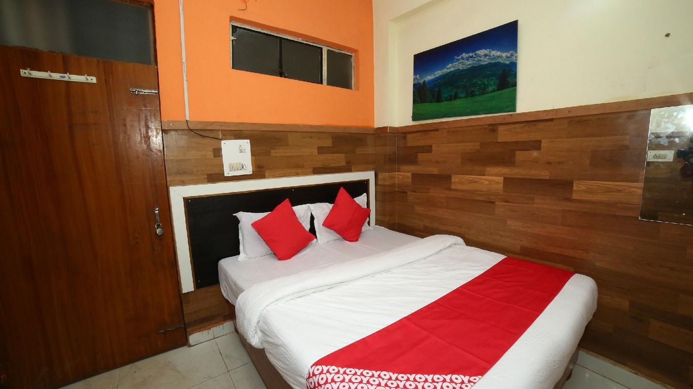 Hotel O City Inn Guest House