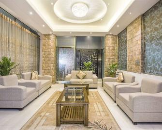 White Palace Hotel - Dhaka - Lobby