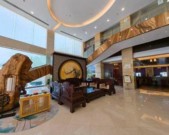 Denics Hotel - Shenzhen - Lobby
