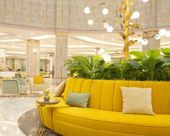 Tolip Olympic International City - New Cairo - Lobby