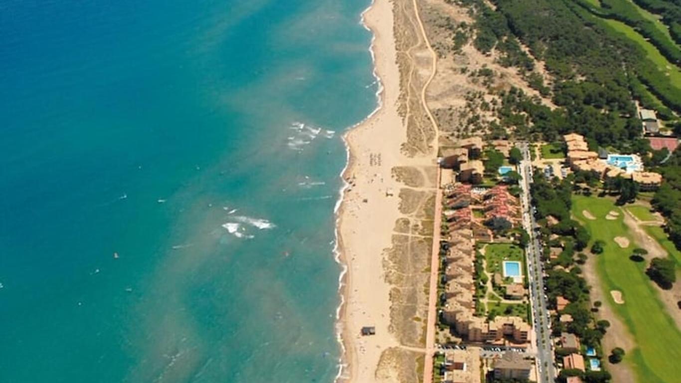 Aparthotel Arenal