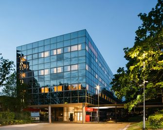 easyHotel Milton Keynes - Milton Keynes - Edificio