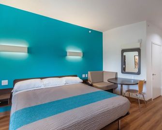 Motel 6 Channelview, TX - Channelview - Habitación