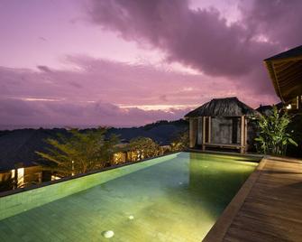 Moritz Palm Villa - Denpasar - Pool