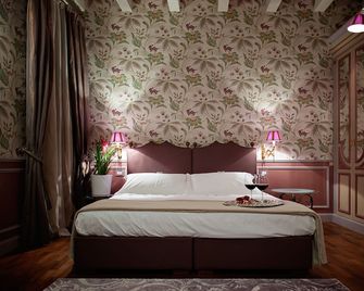 Residenza Borsari - Verona - Habitación