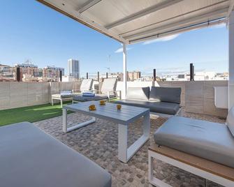 Luxury Home Poseidon - Málaga