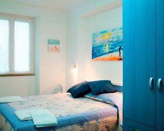 I Lecci Di Soviore - Monterosso al Mare - Bedroom