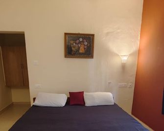 Coral Cove Beach Resort - Varkala - Bedroom