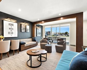 Everhome Suites Nampa Boise - Nampa - Reception