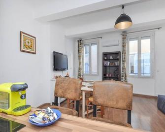 Nice Apartment In Barjols With Wifi - Barjols - Salle à manger