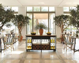 Grecotel Luxme Dama Dama - Ammoudes - Restaurant