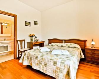 Donna Rachele - Agerola - Habitación