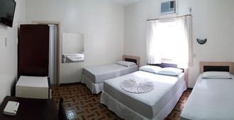 Hotel Figueira Palace - Dourados - Bedroom