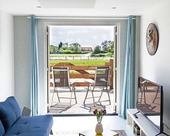 Tulpenhoek - Akersloot - Living room