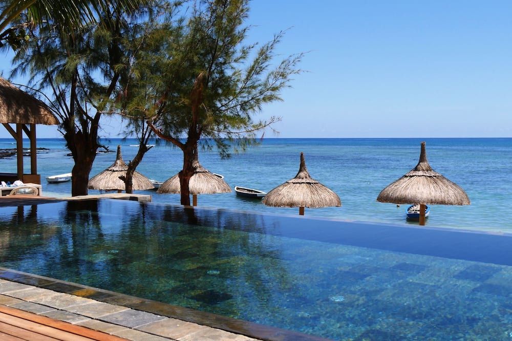 Seapoint Boutique Hotel