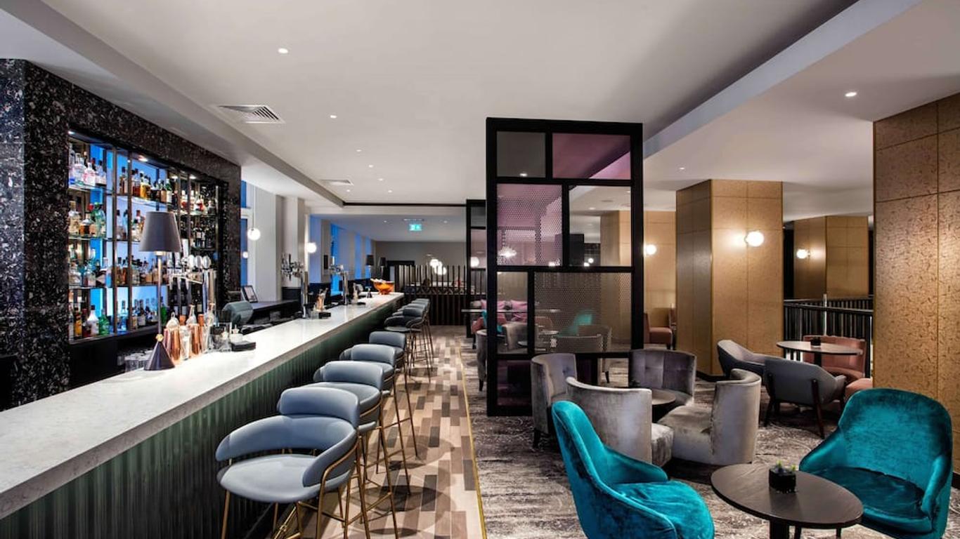 Hilton Edinburgh Carlton