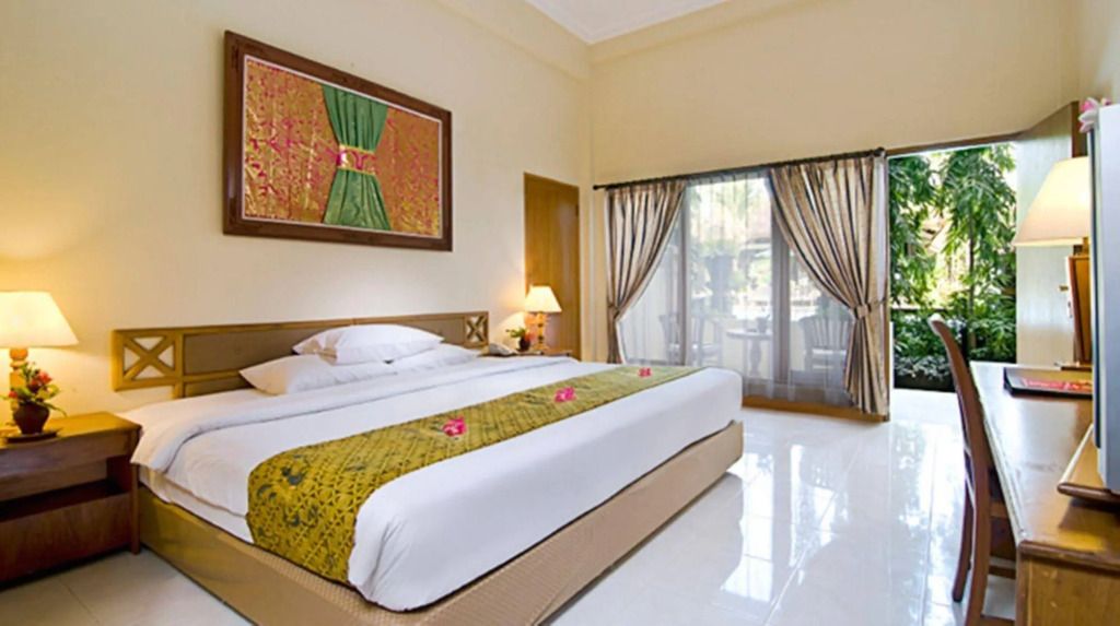 Mentari Sanur Hotel