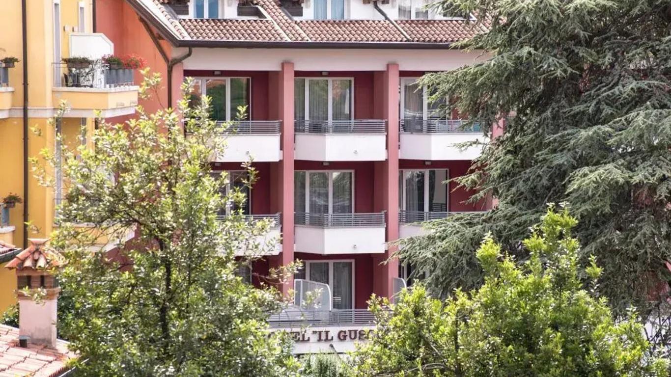 Hotel Il Guscio