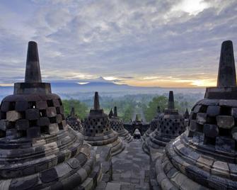 Grand Mercure Yogyakarta Adi Sucipto - Yogyakarta - Havuz