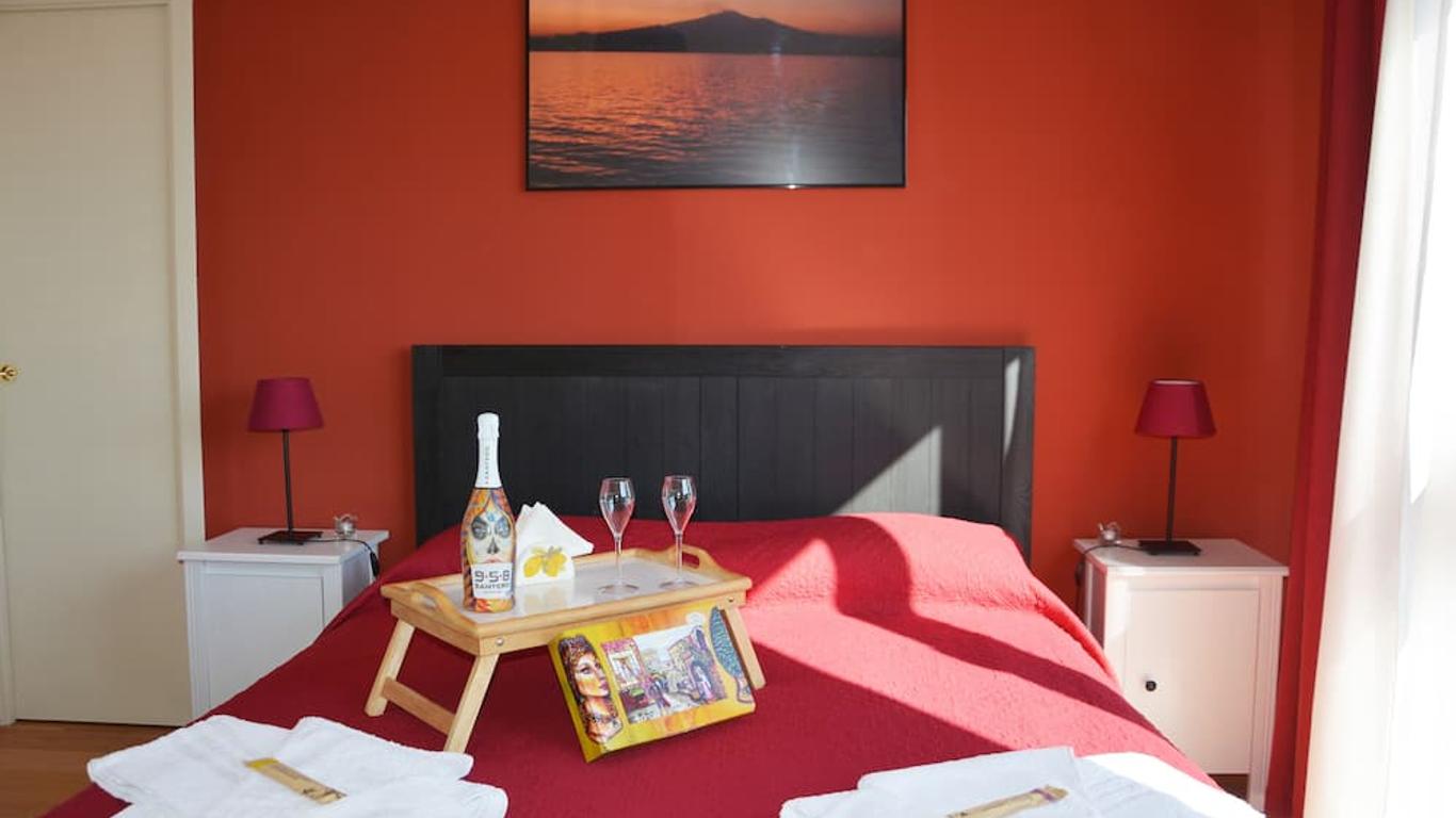 B&B Betulla dell'Etna