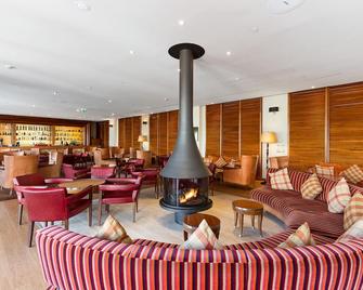 As Cascatas Golf Resort & Spa - Vilamoura - Lounge