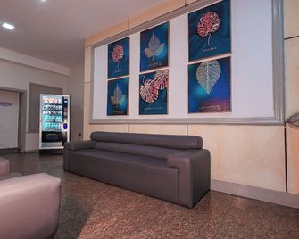 Hotel Sagres Praia - Balneário Camboriú