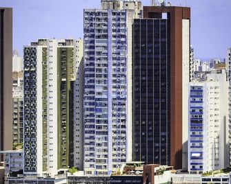 Sol Victoria Marina - Salvador de Bahía - Vista del exterior